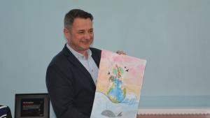 награждаване конкурс монтана