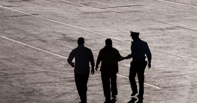 Специализираната прокуратура и ГДБОП задържаха трима участници в международна мрежа