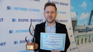 Живко Константинов