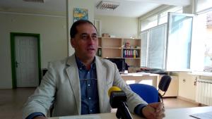 Румен Младенов Враца