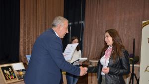 награди видин