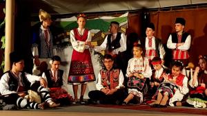 фестивал