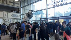 Деня на авиацията