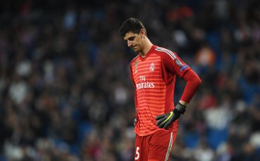 Куртоа се оплака: Испанската преса иска да ме убие