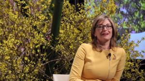 Екатерина Захарива