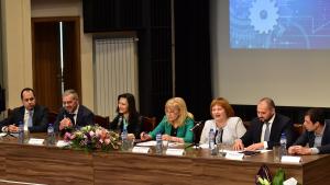 Форум Враца