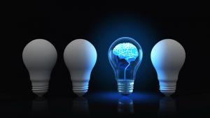 мозък учени