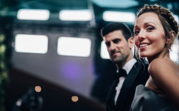 Бившата приятелка на Ноле – популярен диджей