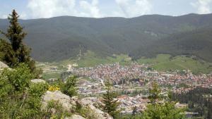 Издигат паметник на родопчани