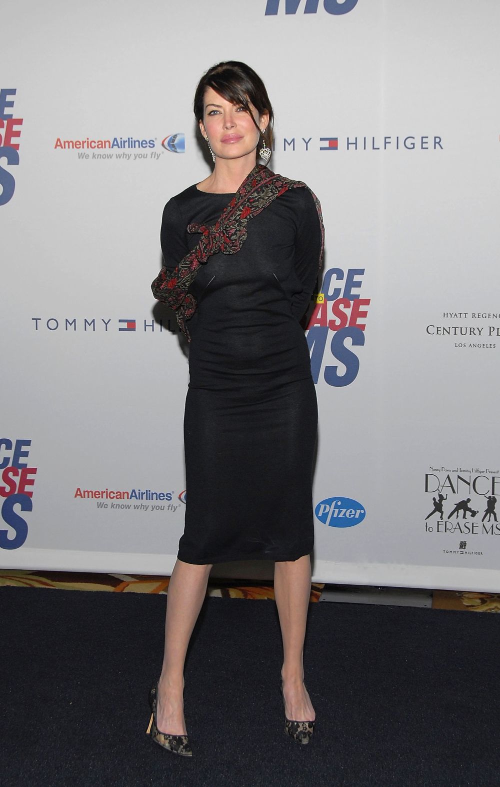 Метаморфозите на Лара Флин Бойл