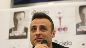 Димитър Бербатов