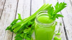 сок от селъри