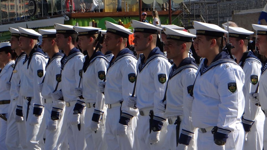 Обявени са свободни войнишки длъжности за Военноморските сили