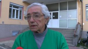 лекар гладна стачка