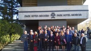 ръководство ВМРО