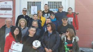 театър Каварна награда Свищов