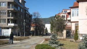 Дупница тревни площи