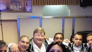 оркестър Бриз