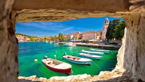 Хърватия е сред 10 те най търсени туристически дестинации показва проучване на