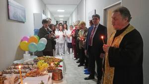 болница добрич