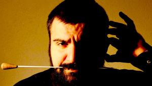 Маестро Георгиос Балацинос