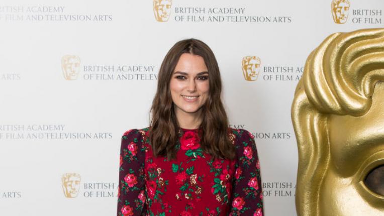  Звезден жанр: Кийра Найтли 