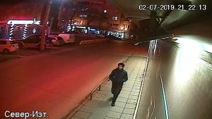 Пловдивската полиция издирва крадец