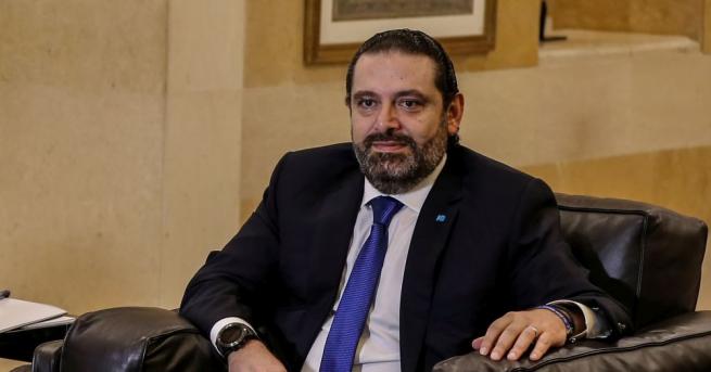 Премиерът на Ливан Саад Харири бе подложен на сърдечна процедура