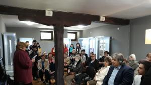 В Свищов отбелязаха две годишнини