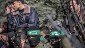 Броят на отвлечените от бойци на палестинската групировка Хамас в