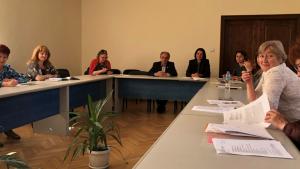 Областен управител Габрово