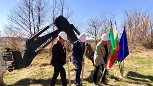 Дряново и Севлиево