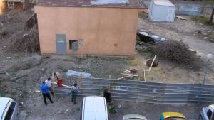 протест застрояване Пловдив