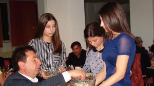 ротари димитровград