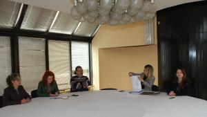 отвори ценови оферти на обществената поръчка за подмяна водопровода в