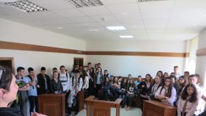 Русе Административен съд