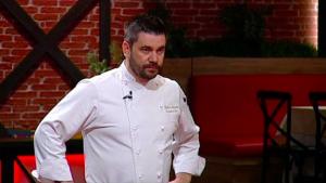 шеф Виктор Ангелов