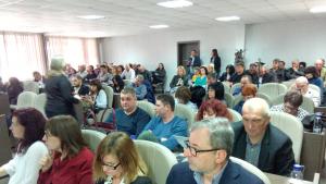 общински съвет Враца