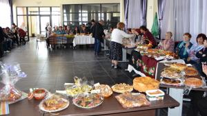 Ден на Тракия в Бургас