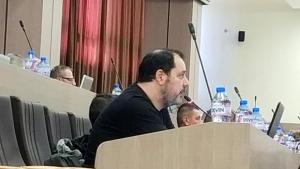 Георги Манев