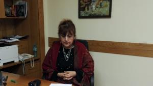 Камелия Трифонова