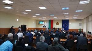 пропаганда училища