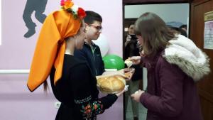 Доброволци
