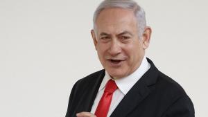 Бенямин Нетаняху