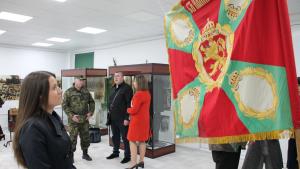 знаме хасково