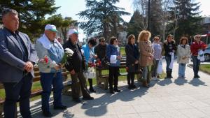 община несебър