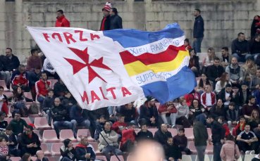 Малта спечели с 1 0 като домакин срещу Сан Марино и записа втора победа