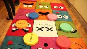 сензорна стая