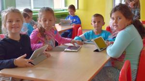 детска градина