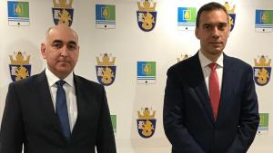 сътрудничество